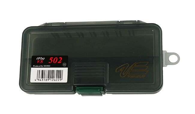 Коробка Meiho VS-502 - фото 1