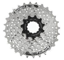 Касета Shimano CS-HG41-7 11-28T