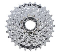 Кассета Shimano CS-HG51-8 11-28T