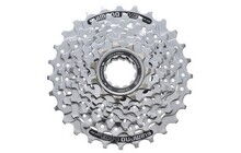 Кассета Shimano CS-HG51-8 11-28T - фото 1