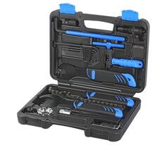 Набір велоінструментів Longus Home 22