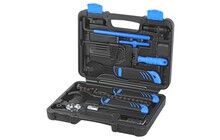 Набір велоінструментів Longus Home 22 - фото 1