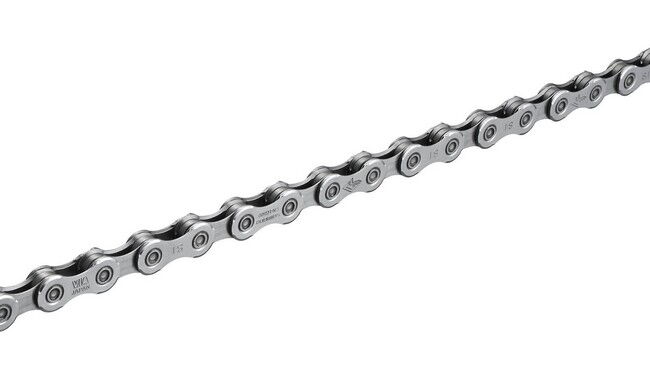 Ланцюг Shimano CN-LG500 126 ланок - фото 1