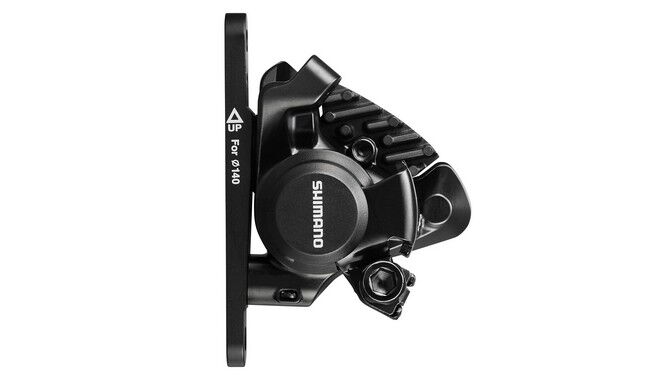 Калипер Shimano BR-RS305-F - фото 1