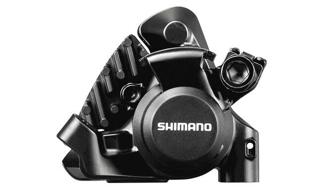 Калипер Shimano BR-RS305-R - фото 1