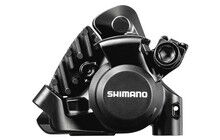 Каліпер Shimano BR-RS305-R - фото 1