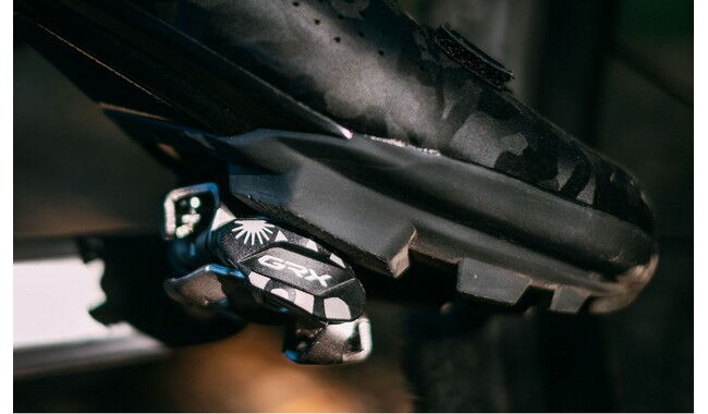 Педали Shimano GRX PD-M8100-UG - дополнительное фото 6