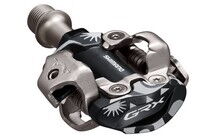 Педали Shimano GRX PD-M8100-UG - фото 1