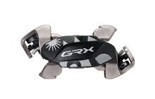 Педали Shimano GRX PD-M8100-UG - дополнительное фото 1