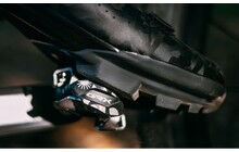 Педали Shimano GRX PD-M8100-UG - дополнительное фото 6