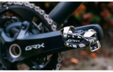 Педали Shimano GRX PD-M8100-UG - дополнительное фото 8