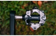 Педали Shimano GRX PD-M8100-UG - дополнительное фото 9