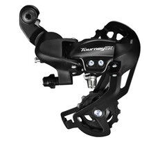 Задній перемикач Shimano Tourney RD-TX800