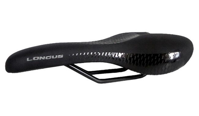 Седло Longus Density S - дополнительное фото 1