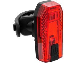 Мигалка Longus Deceler