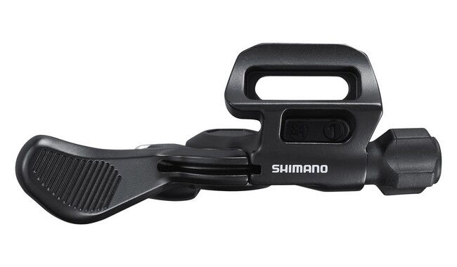 Манетка дроппера Shimano SL-MT500-IL - фото 1