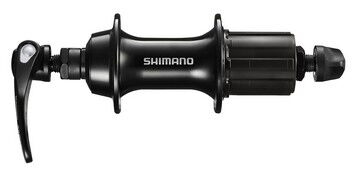 Задняя втулка Shimano Sora FH-RS300 36H