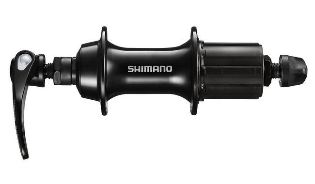 Задняя втулка Shimano Sora FH-RS300 36H - фото 1