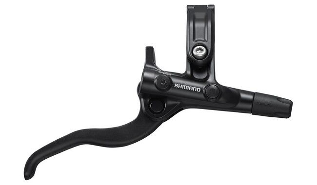 Тормозная ручка Shimano Deore BL-M4100-R - фото 1