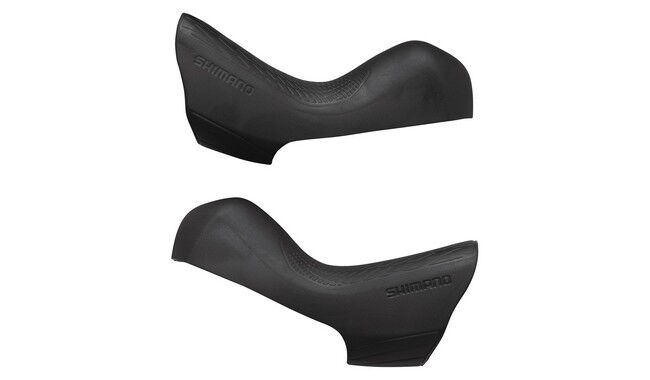 Резинки ручек Shimano Ultegra ST-R8020 - фото 1