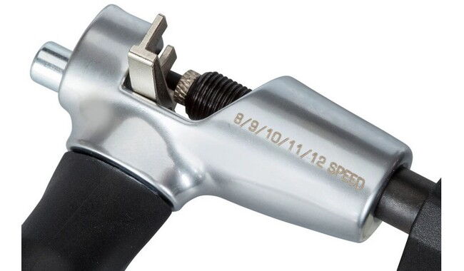 Вичавка ланцюга PRO Team 9-12s - дополнительное фото 1