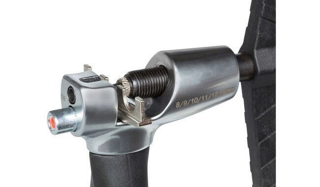 Вичавка ланцюга PRO Team 9-12s - дополнительное фото 2