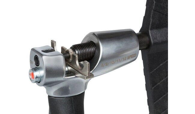 Вичавка ланцюга PRO Team 9-12s - дополнительное фото 3