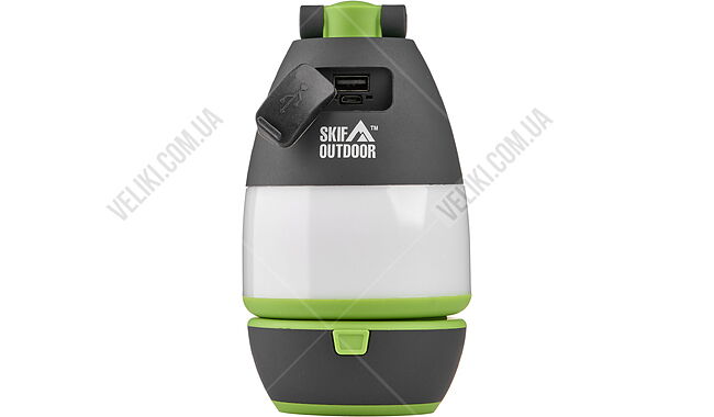 Ліхтар Skif Outdoor Bathyscaphe - дополнительное фото 2