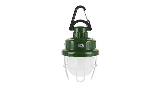 Фонарь Skif Outdoor Light Grenade - фото 1