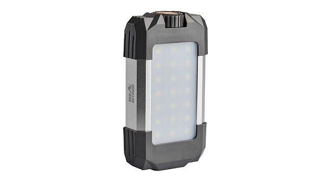 Фонарь Skif Outdoor Light Shield EVO - фото 1