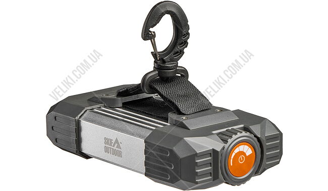 Ліхтар Skif Outdoor Light Shield EVO - дополнительное фото 2