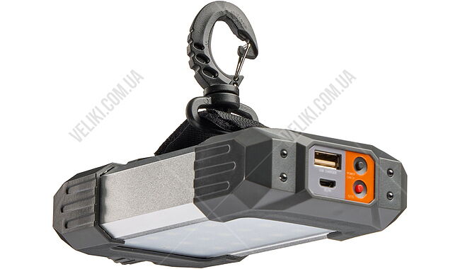 Ліхтар Skif Outdoor Light Shield EVO - дополнительное фото 3