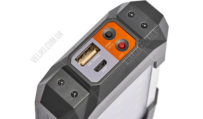 Ліхтар Skif Outdoor Light Shield EVO - дополнительное фото 4