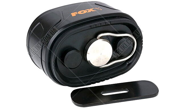 Ліхтар Fox International Halo Bivvy Light - дополнительное фото 1