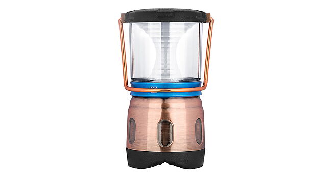 Фонарь Olight Olantern Mini LE - фото 1