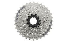 Кассета Shimano CS-HG201-9 11-32T - фото 1