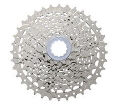 Кассета Shimano CS-HG400-9 11-36T