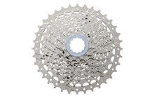 Кассета Shimano CS-HG400-9 11-36T - фото 1