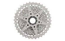 Кассета Shimano CS-HG400-9 11-36T - дополнительное фото 1