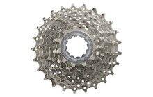 Кассета Shimano CS-HG400-9 11-28T - фото 1