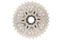 Касета Shimano CS-HG400-9 11-32T - дополнительное фото 1