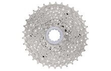 Кассета Shimano CS-HG400-9 11-34T - фото 1