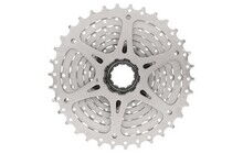 Кассета Shimano CS-HG400-9 11-34T - дополнительное фото 1