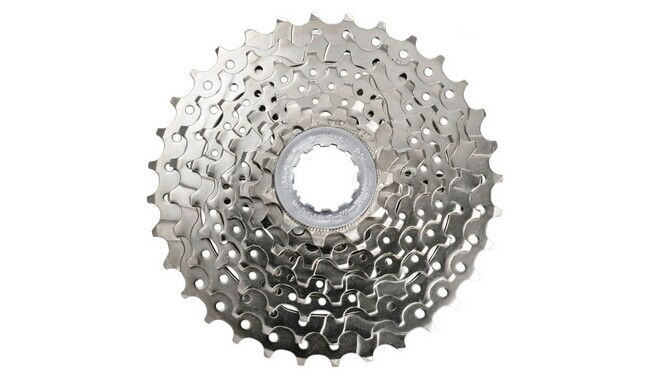 Кассета Shimano CS-HG50-8 11-32T - фото 1