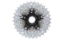 Кассета Shimano SLX CS-HG81-10 11-32T - дополнительное фото 1