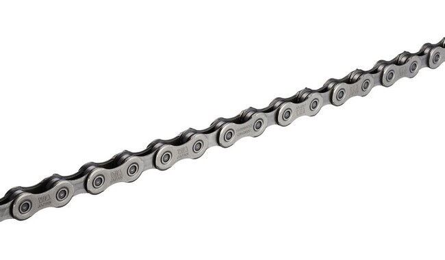 Ланцюг Shimano CN-E8000-11 - фото 1