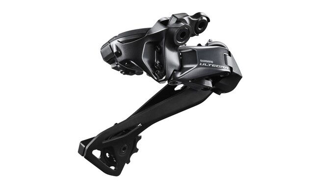 Задній перемикач Shimano Ultegra Di2 RD-R8150 - дополнительное фото 1