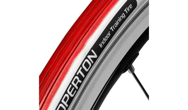 Покрышка Elite Coperton Indoor 700x25C - дополнительное фото 2