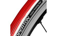 Покрышка Elite Coperton Indoor 700x25C - дополнительное фото 2