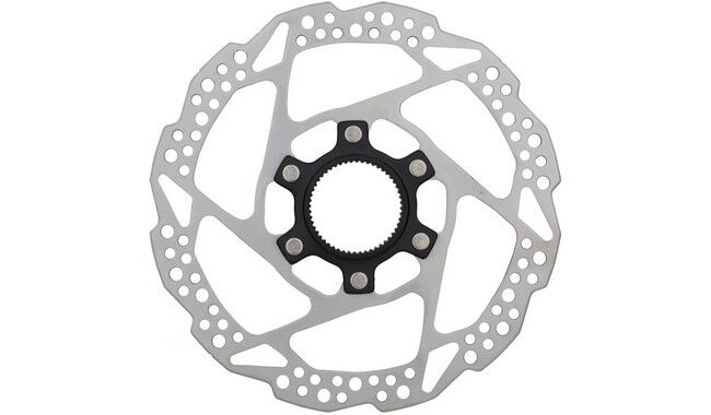 Ротор Shimano SM-RT54 160 мм ITLR - дополнительное фото 1